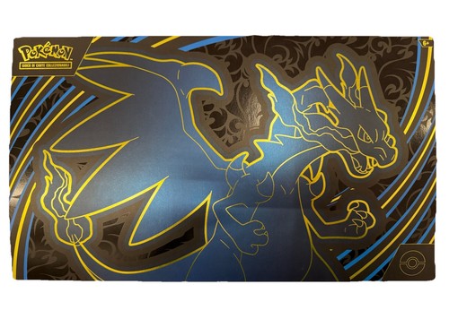 Upc pokemon mega charizard - upc,