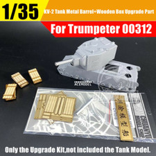 1/35 Russia KV-2 carro armato