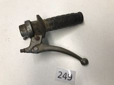 COMANDO CAMBIO 3 MARCE  CICLOMOTORE  BENELLI EPOCA