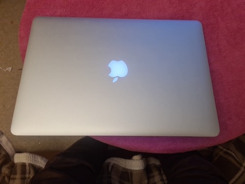 Apple macbook pro - apple,