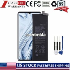 BM52 BAttery For Xiaomi Mi CC9