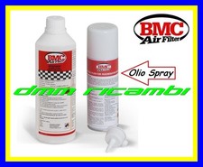 Kit Pulizia filtro  BMC x