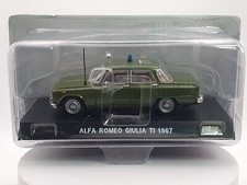 Alfa Romeo Giulia TI