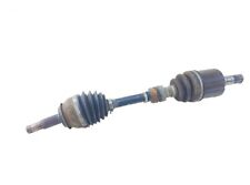 NISSAN x-Trail III (T32)