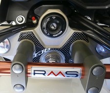 PROTEZIONE PIASTRA FORCELLA