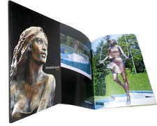 Leonardo lucchi scultore - leonardo,