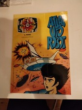 Tele Story N 10 1979 Atlas Ufo