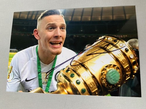 Markus wolf eintracht - wolf,