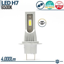 Lampada Auto Moto FULL LED H7