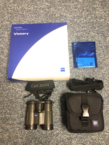 Zeiss victory fl 8x32 - victory, t*