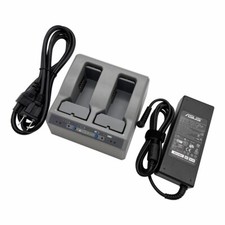 Aggiornamento Caricabatterie 2