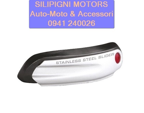 Ricambio kit slider spidi - spidi, xpd