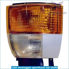 RBDDF FRECCIA GRUPPO OTTICO