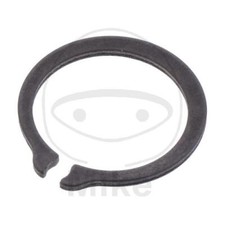 Piastra di bloccaggio pignone