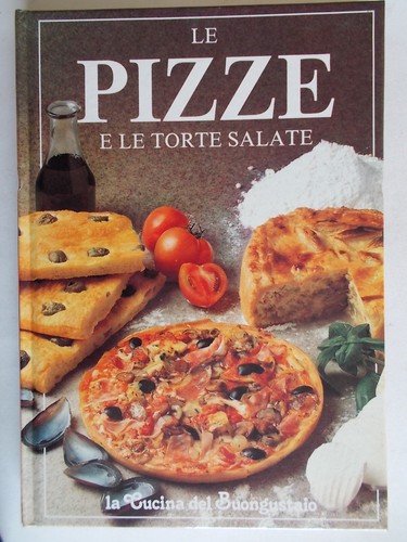 Pizze torte salate - pizze,