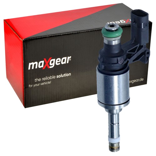Iniettore maxgear per audi - maxgear,