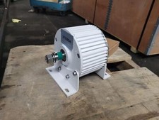 Gruppo elettrogeno a magneti