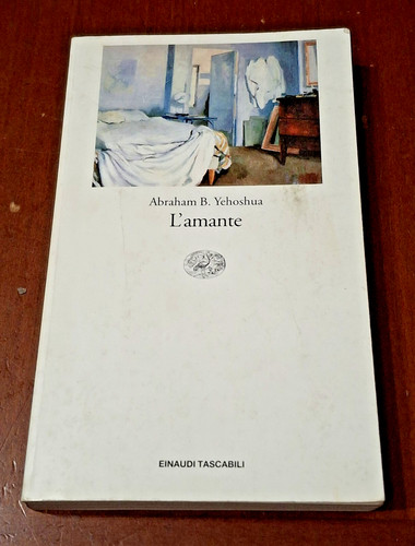 Amante abraham b - di,