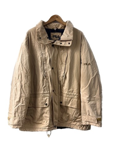 Fila giubbino trapuntato - fila,