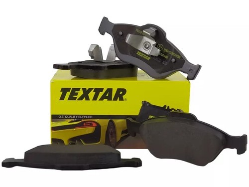 Pastiglie freno textar 2360406 - freno,