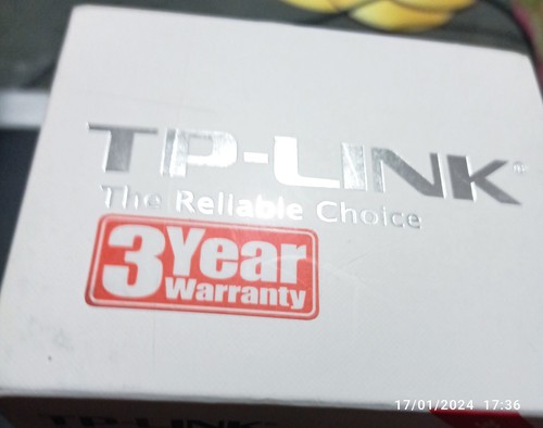Link ripetitore segnale - tp-link,