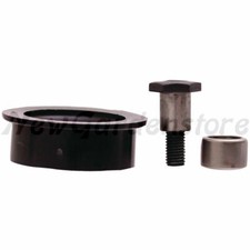 Puleggia tendicinghia