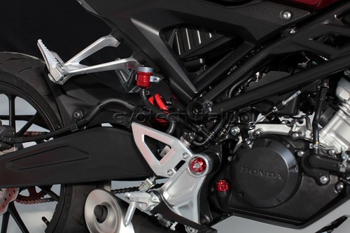 Evotech vaschetta serbatoio - evotech,