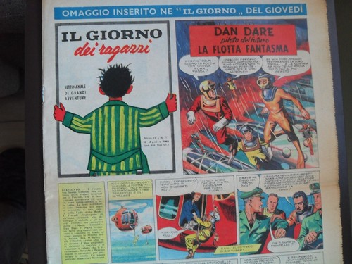 Rivista settimanale giorno - rivista,