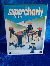 XL2 Dulcop Super Charly Fort