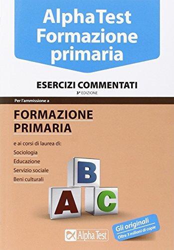 Alpha test formazione - alpha, test.