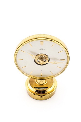 Straordinario orologio - , da