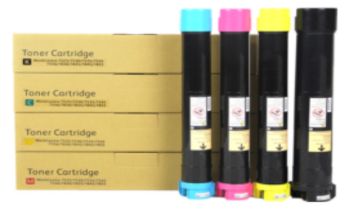 Japan replacement toner - replacement,