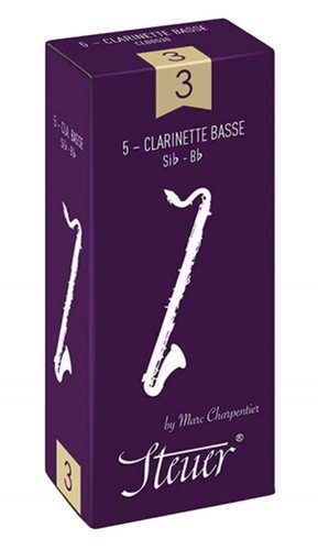Clarinetto ancia - -,