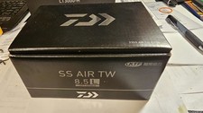 Daiwa 23 SS Air TW 8.5L