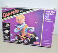 Giocattolo costruzione scienza