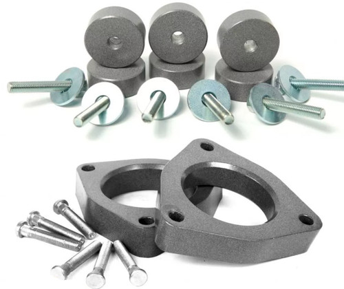 Kit sollevamento distanziali - kit,