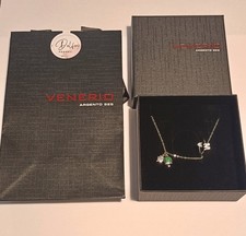 Collana Argento 925 marca