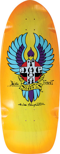Dogtown big foot rider - dogtown,