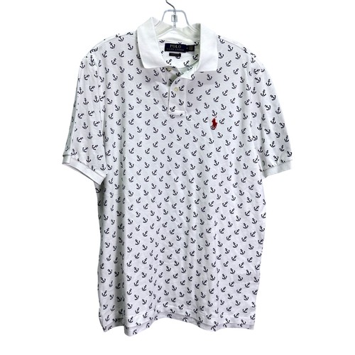 Polo ralph lauren - lauren, uomo