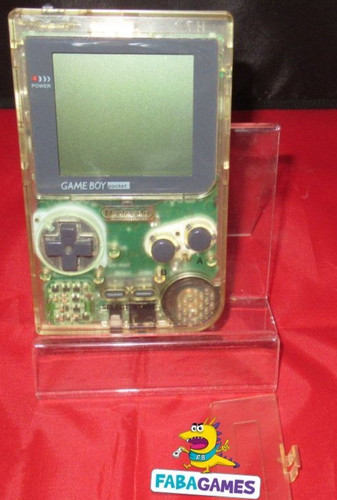 Game boy console - boy,