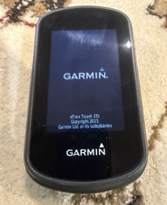 Garmin etrex touch - garmin,