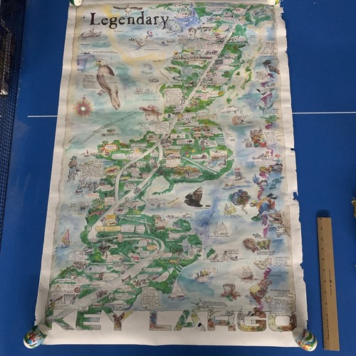 Rara key largo - key,