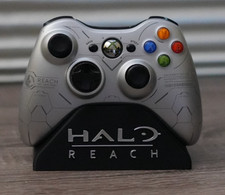 Supporto per controller Halo