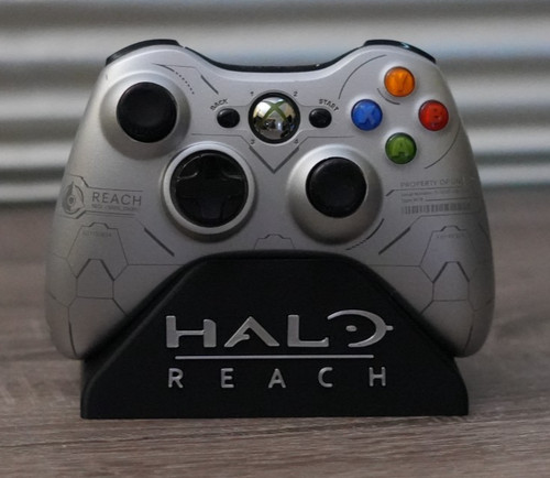 Supporto per controller halo - supporto,