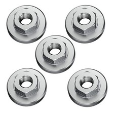 Ncheli Dado Serraggio Rapido Smerigliatrice Angolare 5 Dado di Serraggio Acc