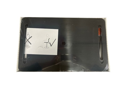 New ikea dagotto black under - new,
