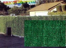 Siepe Artificiale Sintetica