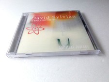 DAVID SYLVIAN / CD