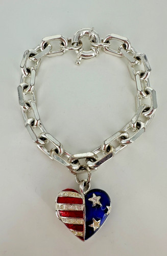 Bracciale vintage tommy - vintage,