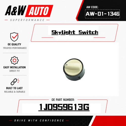 1j0959613g interruttore - 1j0959613g,